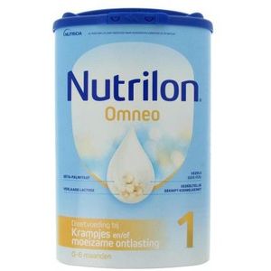 Nutrilon Omneo-comfort 1 800 gram