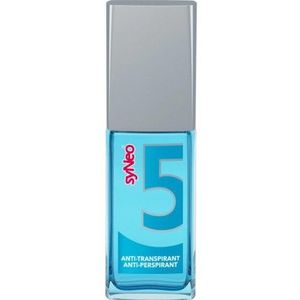 Syneo Deodorant Anti-transpirant Pompspray - 30 ml