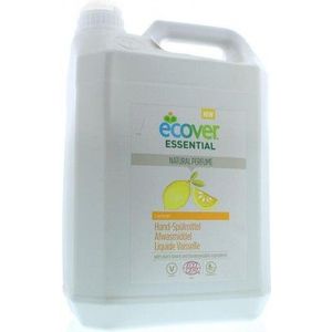 Ecover Afwasmiddel lemon 5 liter