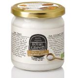Royal Green Kokos cooking cream extra virgin biologisch 325 ml