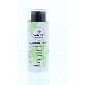 Volatile Lavendel maillette 25 ml