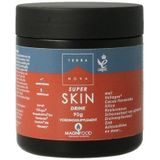 Terranova - Super Skin Drink - Voedingssupplement - Cacao Extract - Silicium