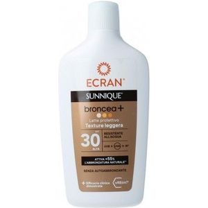 Ecran Broncea milk SPF30 370 ml