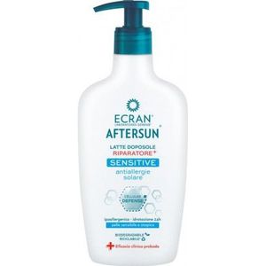 Ecran Aftersun gevoelige huid 300 ml