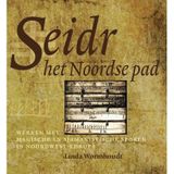 A3 Boeken Seidr het noordse pad