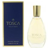 Tosca Eau de toilette spray 50 ml