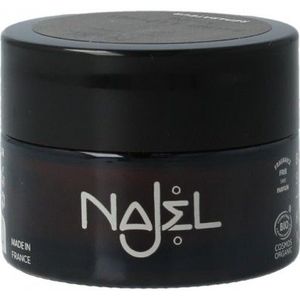 Najel Shea butter lip balm biologisch demeter 12 gram