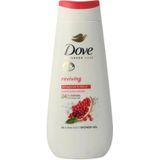 Dove Douchecreme Reviving 225 ml