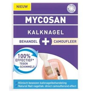 Mycosan Kalknagel behandel & camouflage