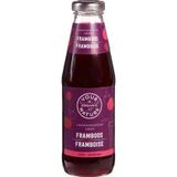 Your Organic Nature Limonadesiroop framboos 500 ml