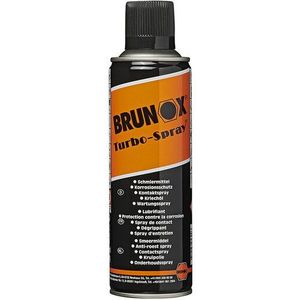 BRUNOX® Turbo-Spray® Original 300ml