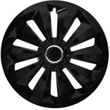 Wieldop Cayo zwart 16 inch