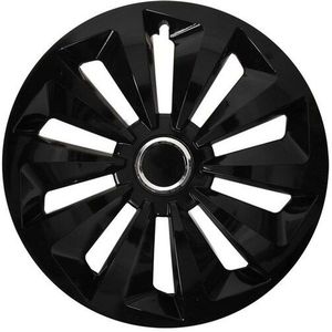 Wieldop Cayo zwart 16 inch