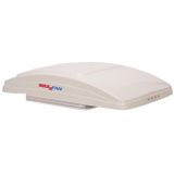 Maxxfan Deluxe white