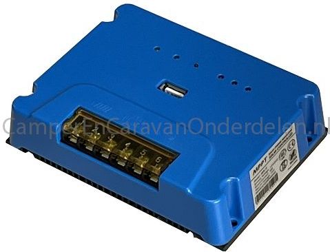 SOLAR MPPT laadregelaar 15 A