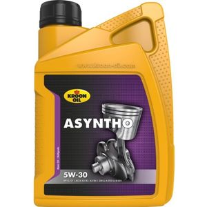 Motorolie - Kroon oil - Asyntho 5W-30 5L