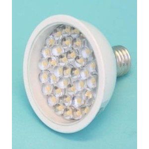 LED lamp 41 Leds -E14 fitting-1,9 Watt.