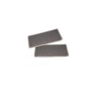 Treeplankmat Mercedes Sprinter 00-05/06