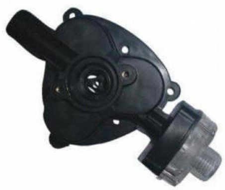Aqua 8 Fiamma repairkit Superflow