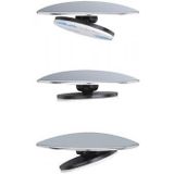 Dodehoekspiegel rond set van 2 stuks