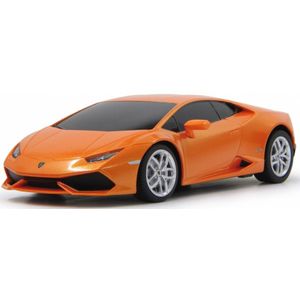 Jamara Lamborghini Huracán 1:24 - Bestuurbare Auto - Oranje