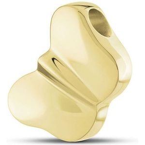 Gouden ashanger vlinder