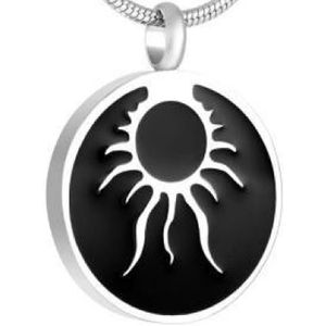 RVS ashanger rond tribal zon