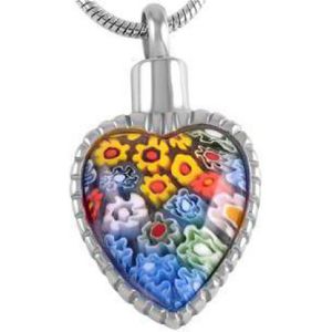 RVS ashanger flowers