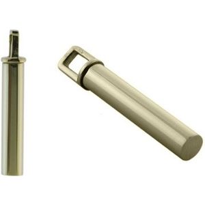 Ashanger buisje goud