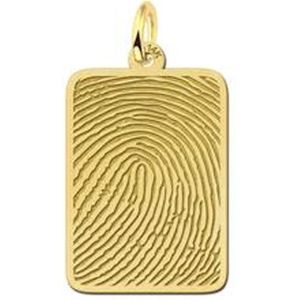 Gegraveerde Niet Reanimeren Ketting - Niet Reanimeren Penning - Do Not Resuscitate Gegraveerd Vierkant Roestvrij Staal Rvs Verstelbaar Goudkleurig Gegraveerde Niet Reanimeren Ketting - Niet Reanimeren Penning - Do Not Resuscitate Gegraveerd Vierkant Roestvrij Staal Rvs Verstelbaar Goudkleurig