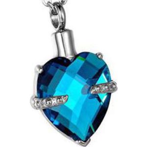 RVS ashanger hart steen aqua