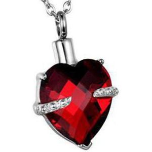 RVS ashanger hart steen rood