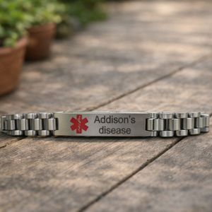 Armband bedel goudkleurige RVS - Stijlvolle accenten voor elke outfit – Five Twenty Eight