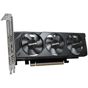 Gigabyte GeForce RTX 5050 OC 8G Low Profile Videokaart
