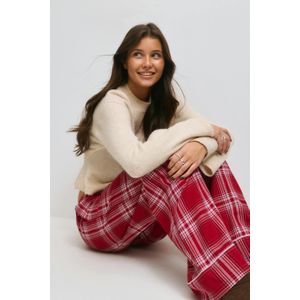 14+ flannel pj pants tall