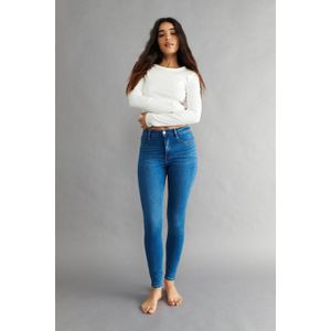 Molly high waist jeans