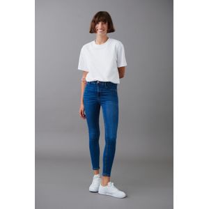 Molly high waist jeans