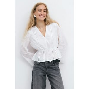 Anglaise blouse
