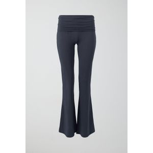 Soft touch tall trousers