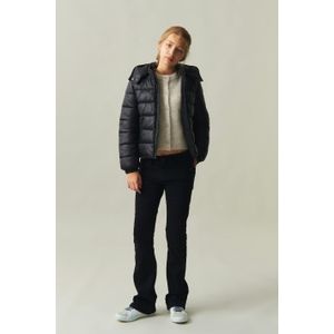 y puffer jacket