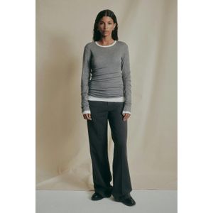 Premium long sleeve top