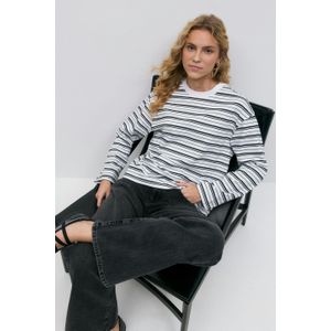 Basic long sleeve tee