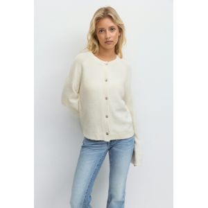 14+ knitted cardigan