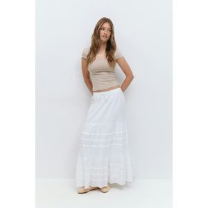 Maxi skirt