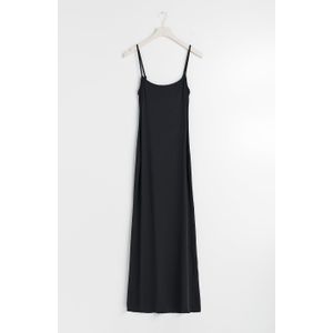 Tall maxi slip dress