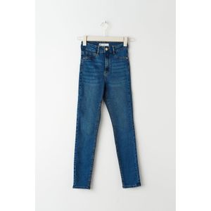 molly petite high w jeans