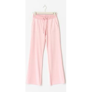 14+ velour trousers tall