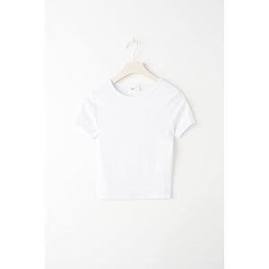 Basic tight top