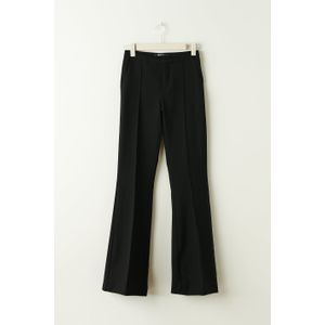 Tall bootcut trousers