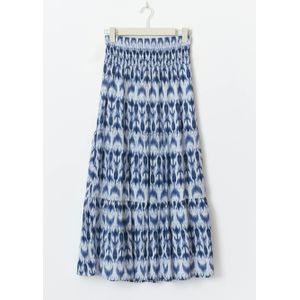 Y iconic boho maxi skirt tall